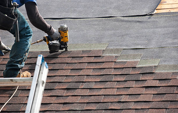 Licensed Roofing service in Carthage, IN - Brentwood Metal Roofing